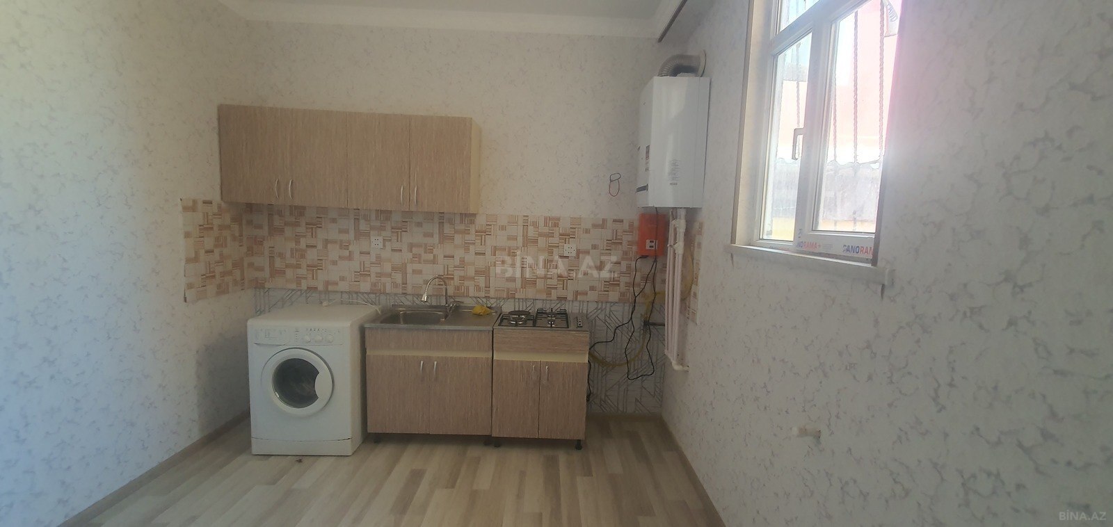 Satılır 5 otaqlı həyət evi 160 m² — Xırdalan 5 otaq 160.00 m²