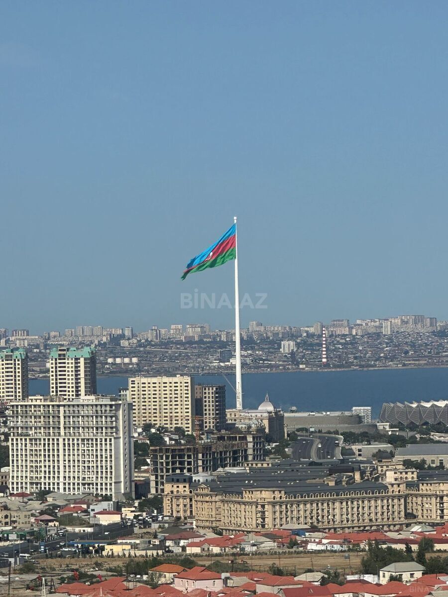 Satılır 4 otaqlı həyət evi 140 m² — Bakı, Badamdar 4 otaq 140.00 m²