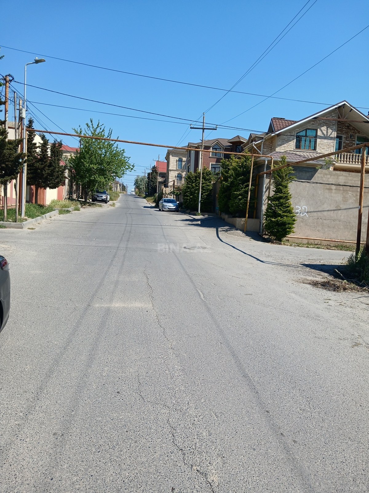Satılır torpaq sahəsi 2 m² — Bakı, Badamdar 2.00 m²