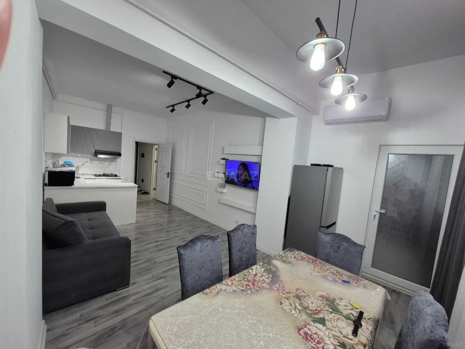 Satılır 3 otaqlı mənzil 70 m² — Bakı, Biləcəri 3 otaq 70.00 m²