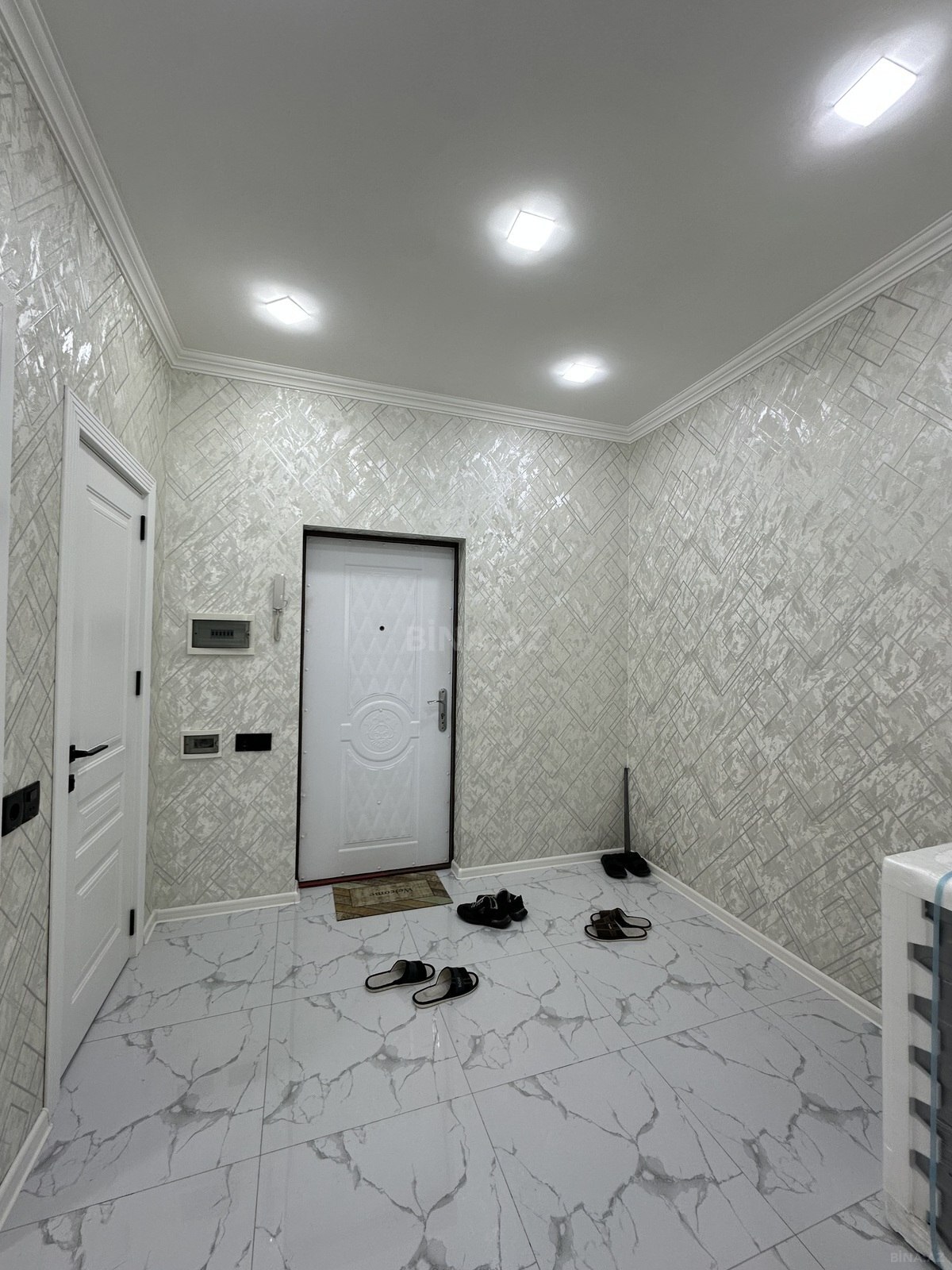 Satılır 2 otaqlı mənzil 72 m² — Bakı, Yeni Yasamal 2 otaq 72.00 m²