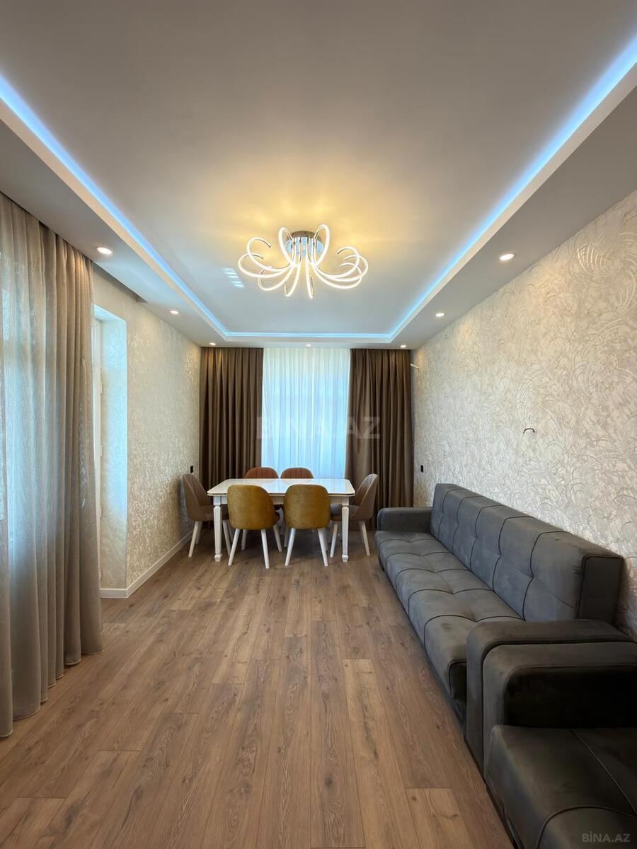 Satılır 2 otaqlı mənzil 60 m² — Bakı, Əhmədli 2 otaq 60.00 m²