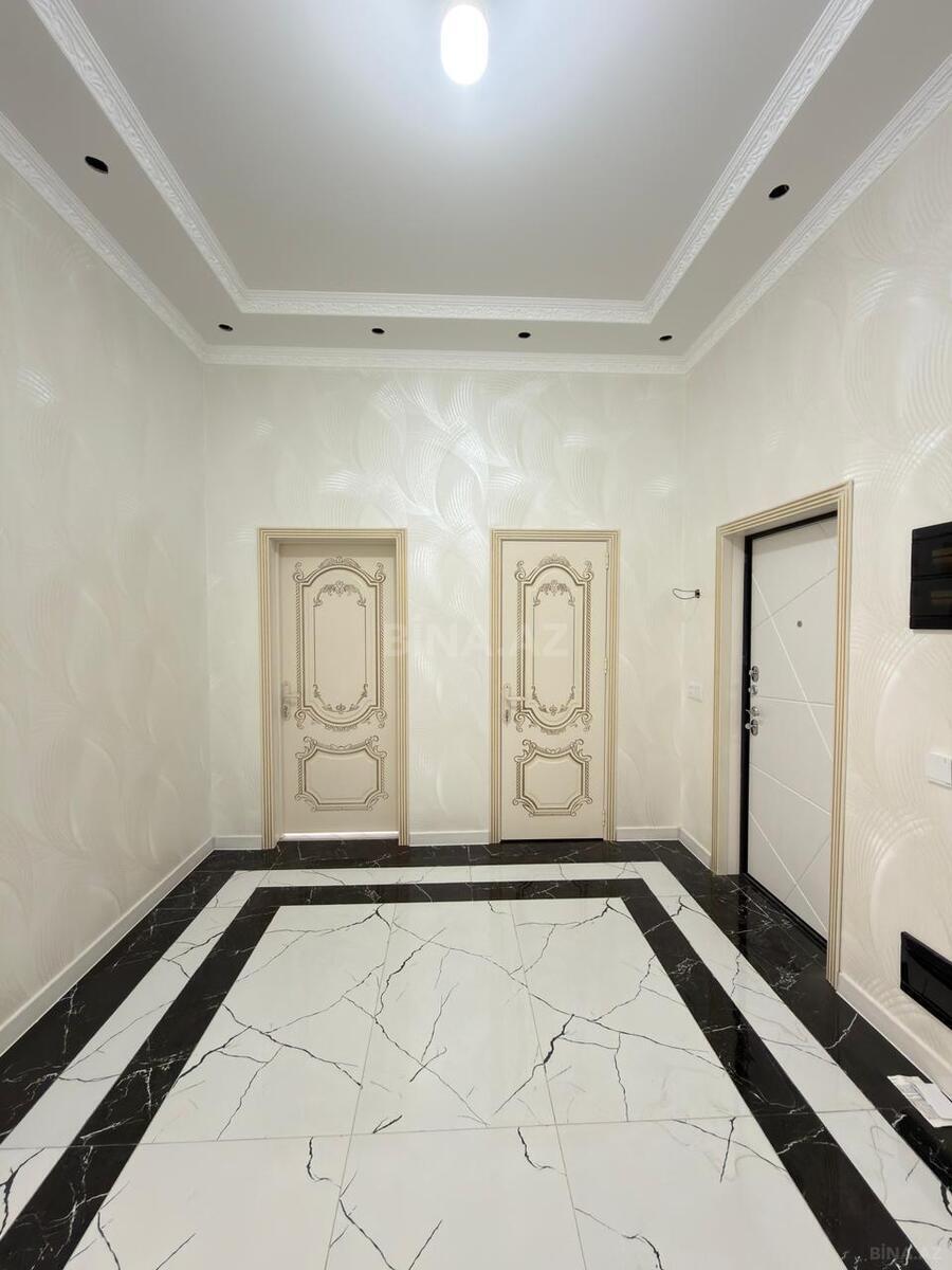 Satılır 2 otaqlı mənzil 81 m² — Bakı, Nizami 2 otaq 81.00 m²