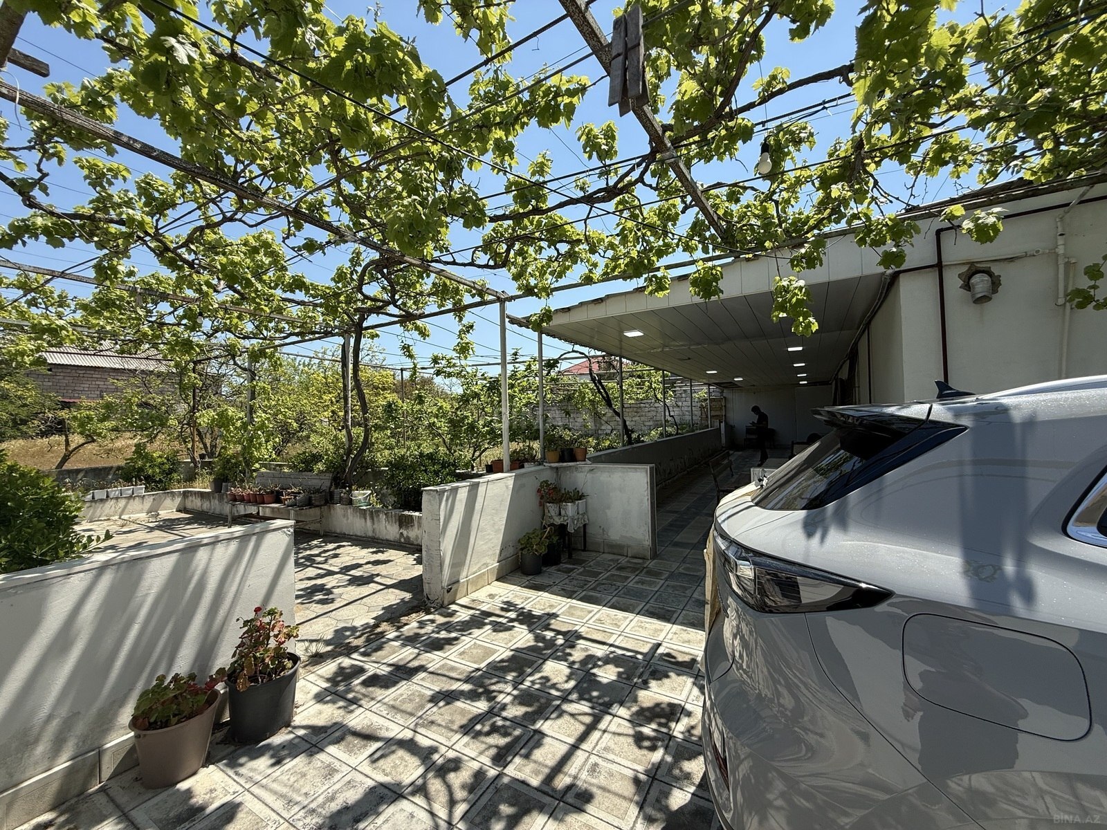 Satılır 5 otaqlı həyət evi 200 m² — Bakı, Nardaran 5 otaq 200.00 m²