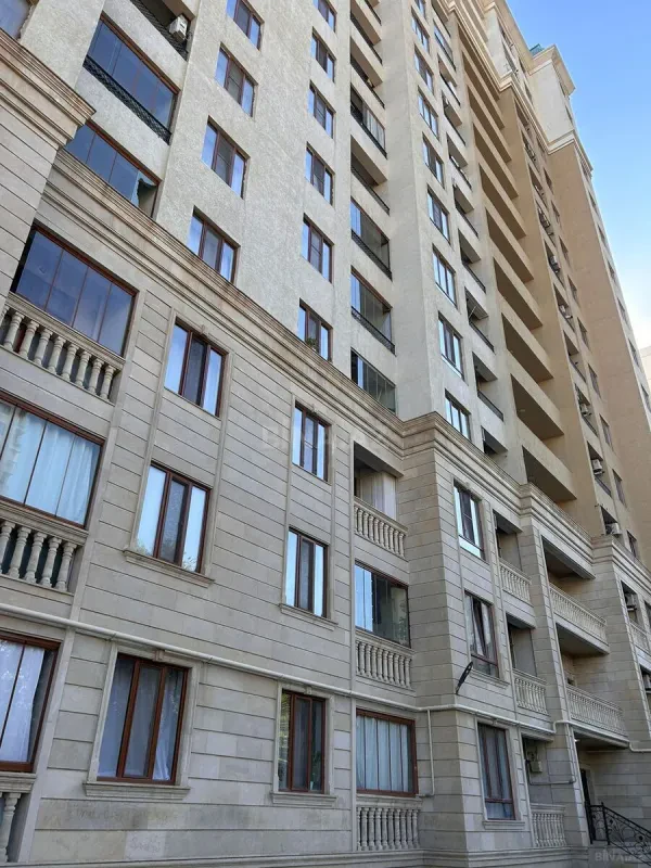 Satılır 2 otaqlı mənzil 50 m²