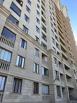 Satılır 2 otaqlı mənzil 50 m² — Bakı, İnşaatçılar 2 otaq 50.00 m²