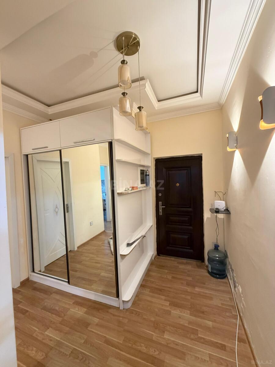 Satılır 2 otaqlı mənzil 74 m² — Xırdalan, Abşeron 2 otaq 74.00 m²
