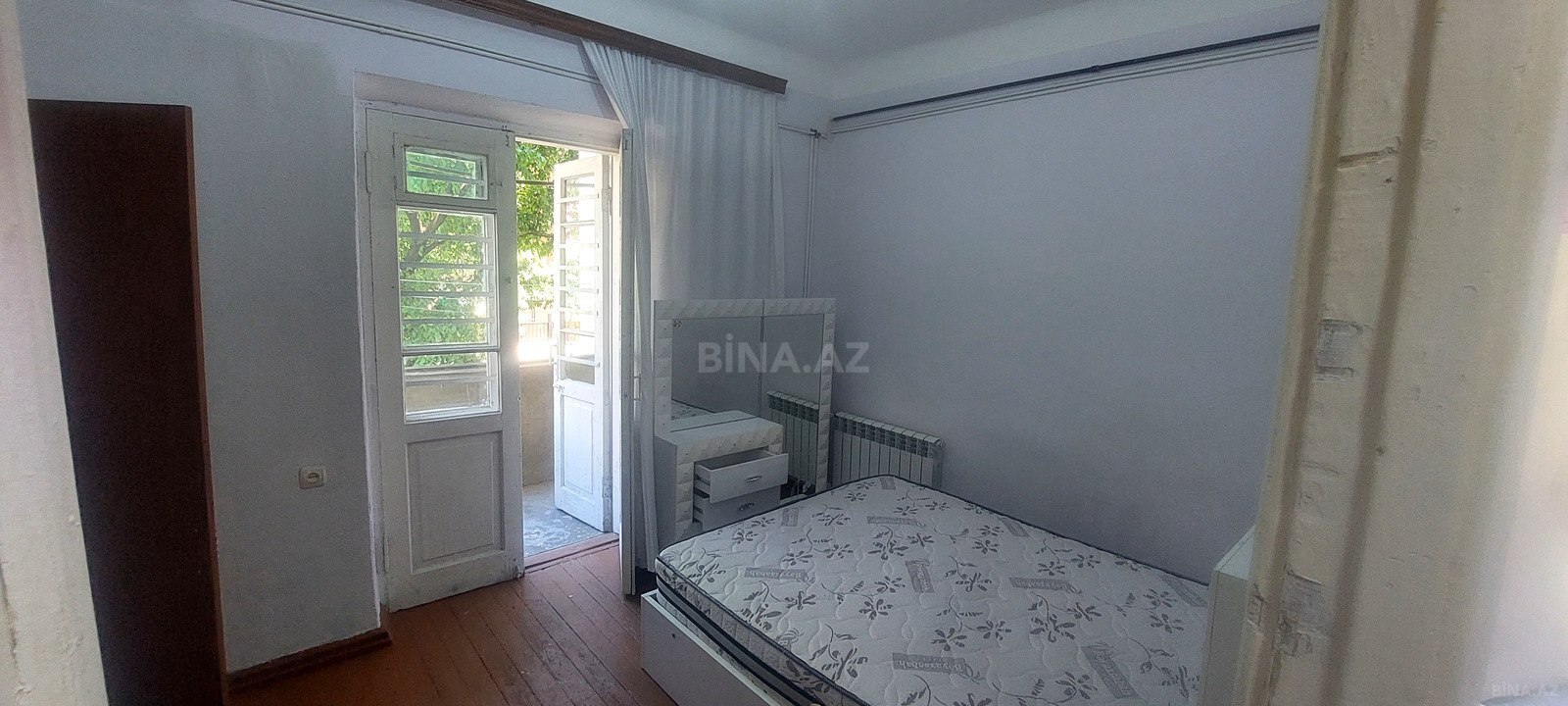 Kirayə verilir 2 otaqlı mənzil 65 m² — Bakı, Nəsimi 2 otaq 65.00 m²