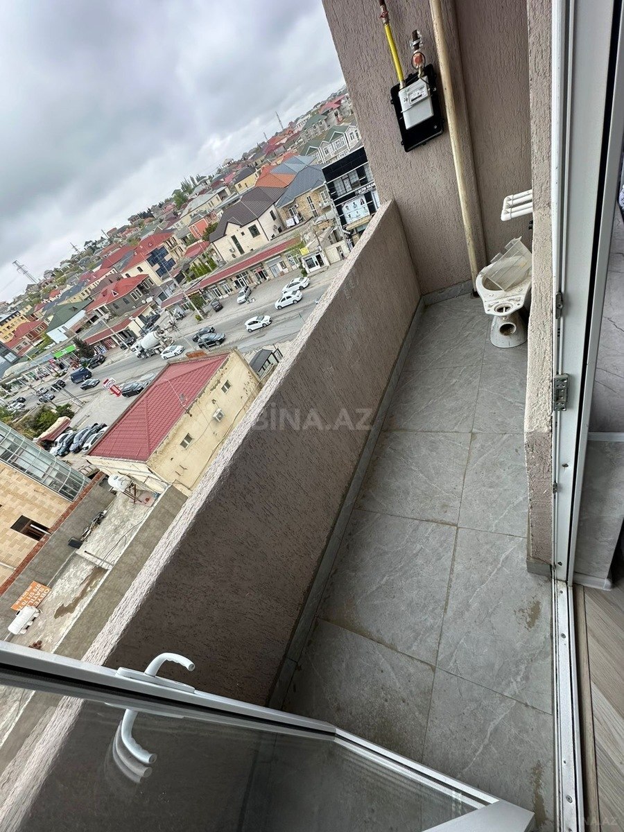 Satılır 2 otaqlı mənzil 61 m² — Bakı, Masazır 2 otaq 61.00 m²