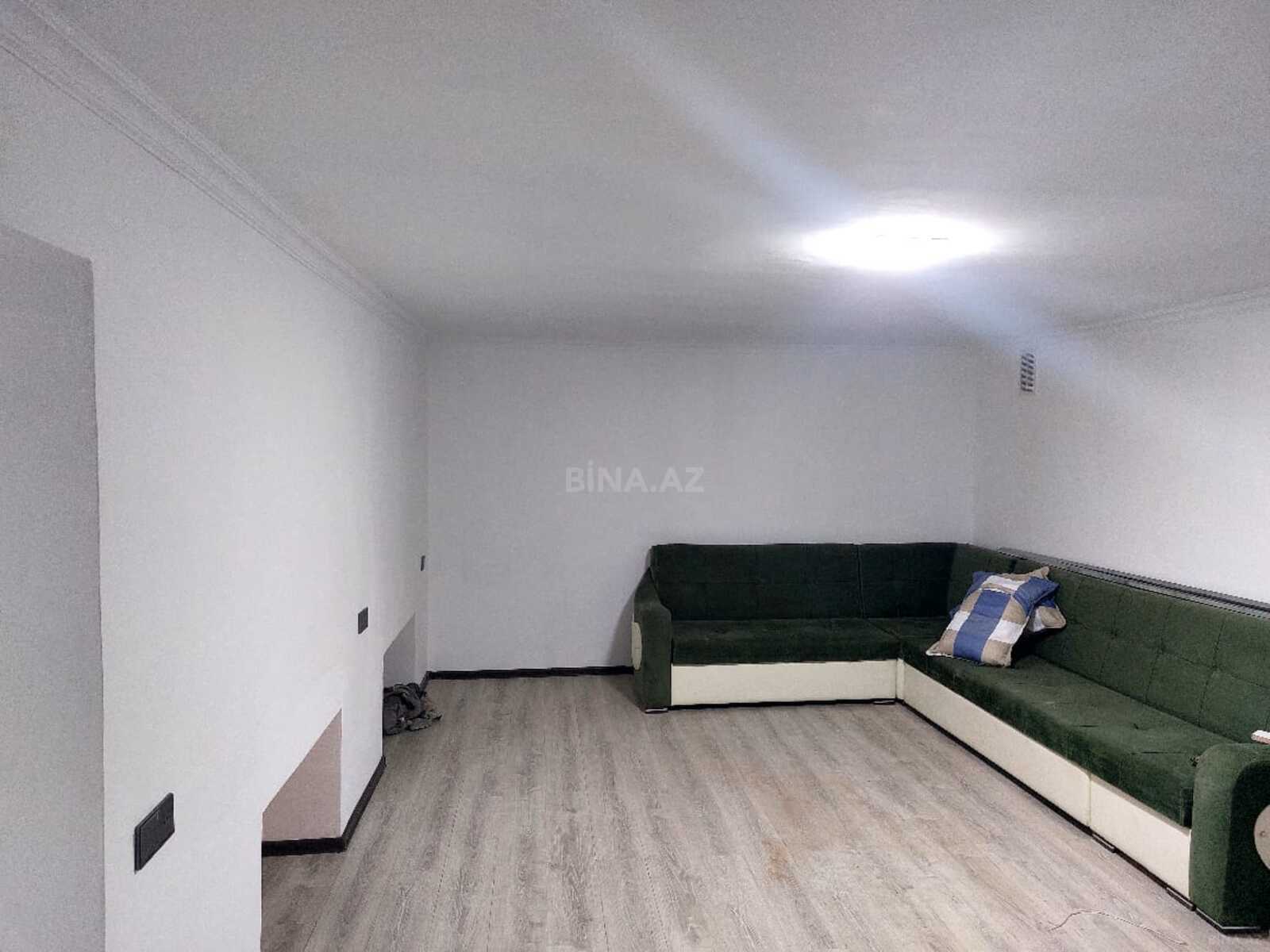 Kirayə verilir 3 otaqlı mənzil 85 m² — Bakı, Sahil qəs. 3 otaq 85.00 m²