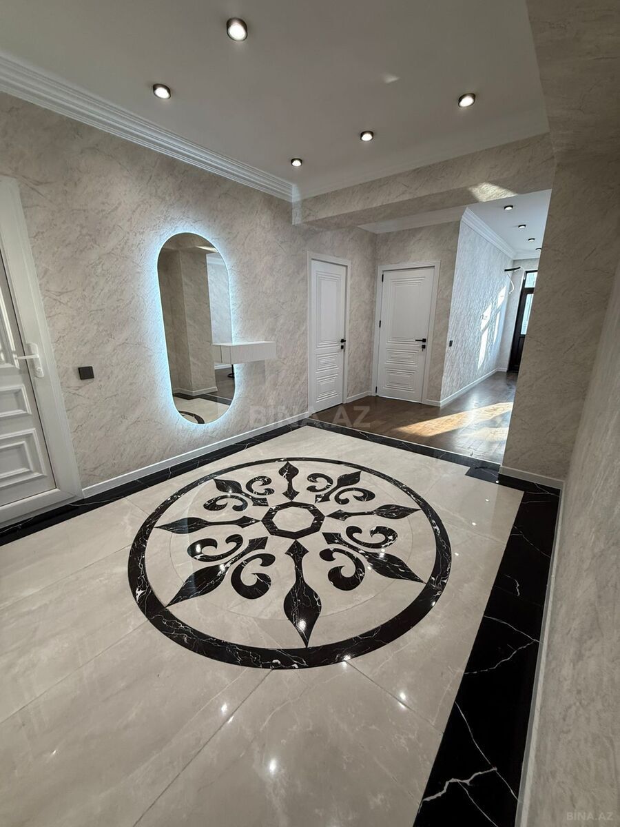 Satılır 3 otaqlı mənzil 83 m² — Bakı, Sabunçu 3 otaq 83.00 m²