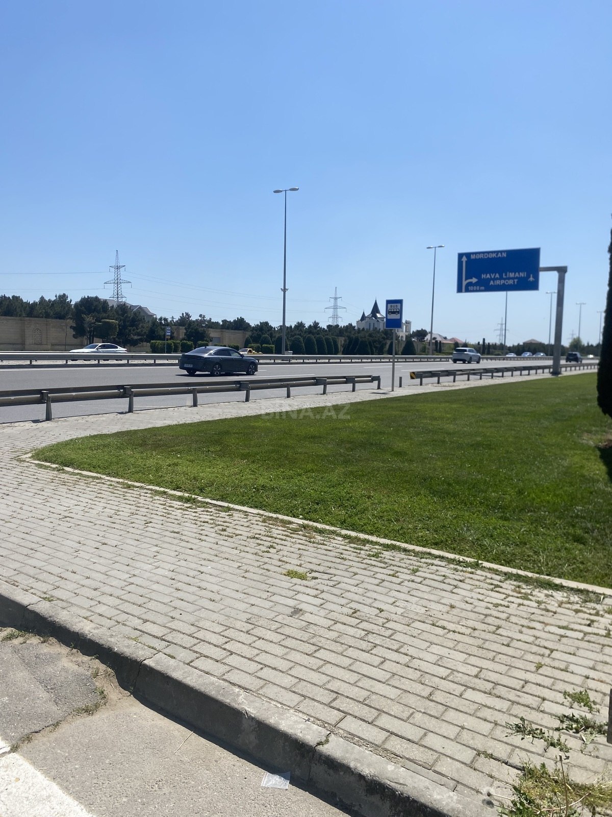 Satılır torpaq sahəsi 14 m² — Bakı, Buzovna 14.00 m²