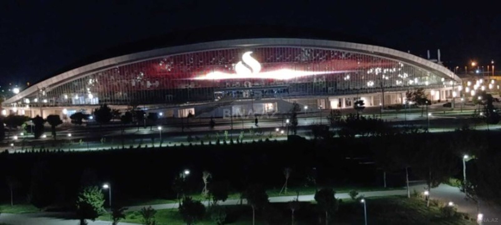 Satılır 3 otaqlı mənzil 100 m² — Bakı, Bayıl 3 otaq 100.00 m²