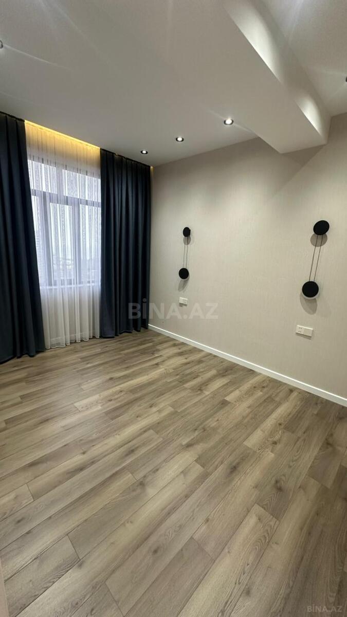 Satılır 2 otaqlı mənzil 65 m² — Bakı, Həzi Aslanov qəs. 2 otaq 65.00 m²