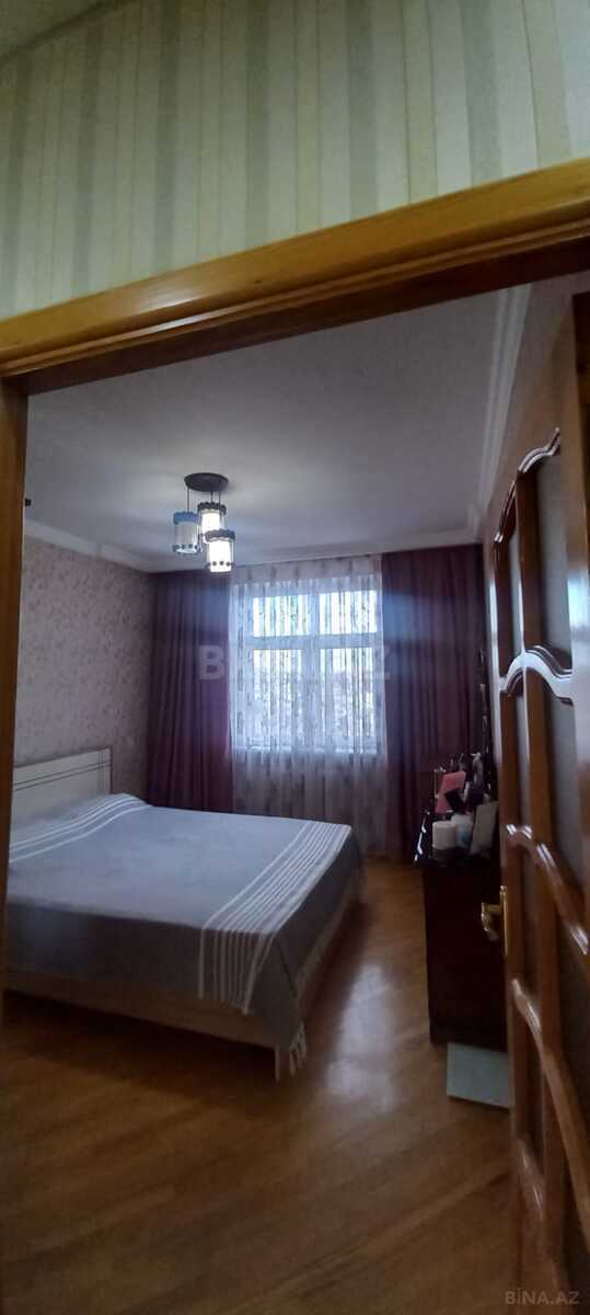 Satılır 3 otaqlı mənzil 88 m² — Bakı, Bakıxanov 3 otaq 88.00 m²
