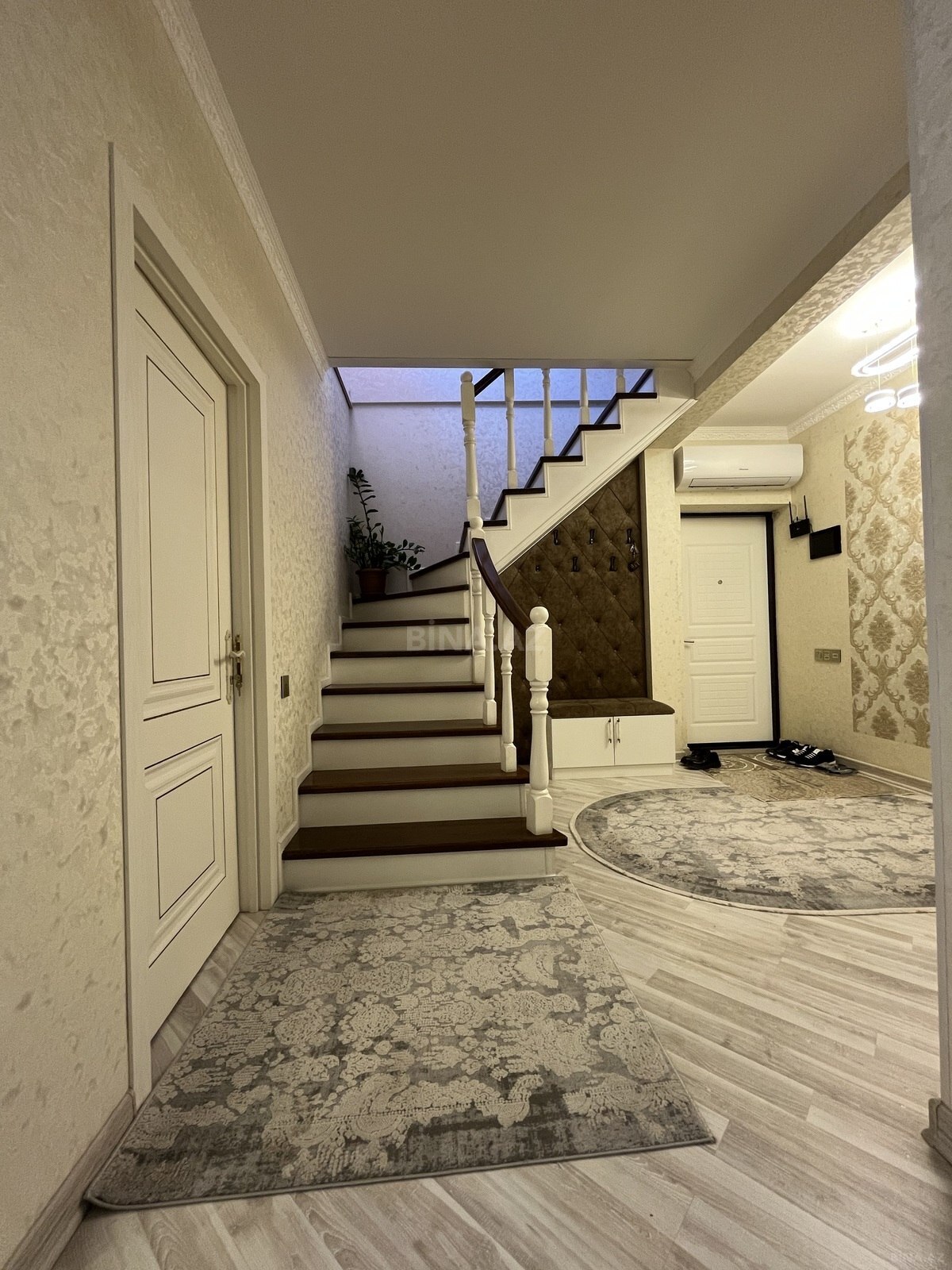 Satılır 3 otaqlı mənzil 65 m² — Bakı, Masazır 3 otaq 65.00 m²