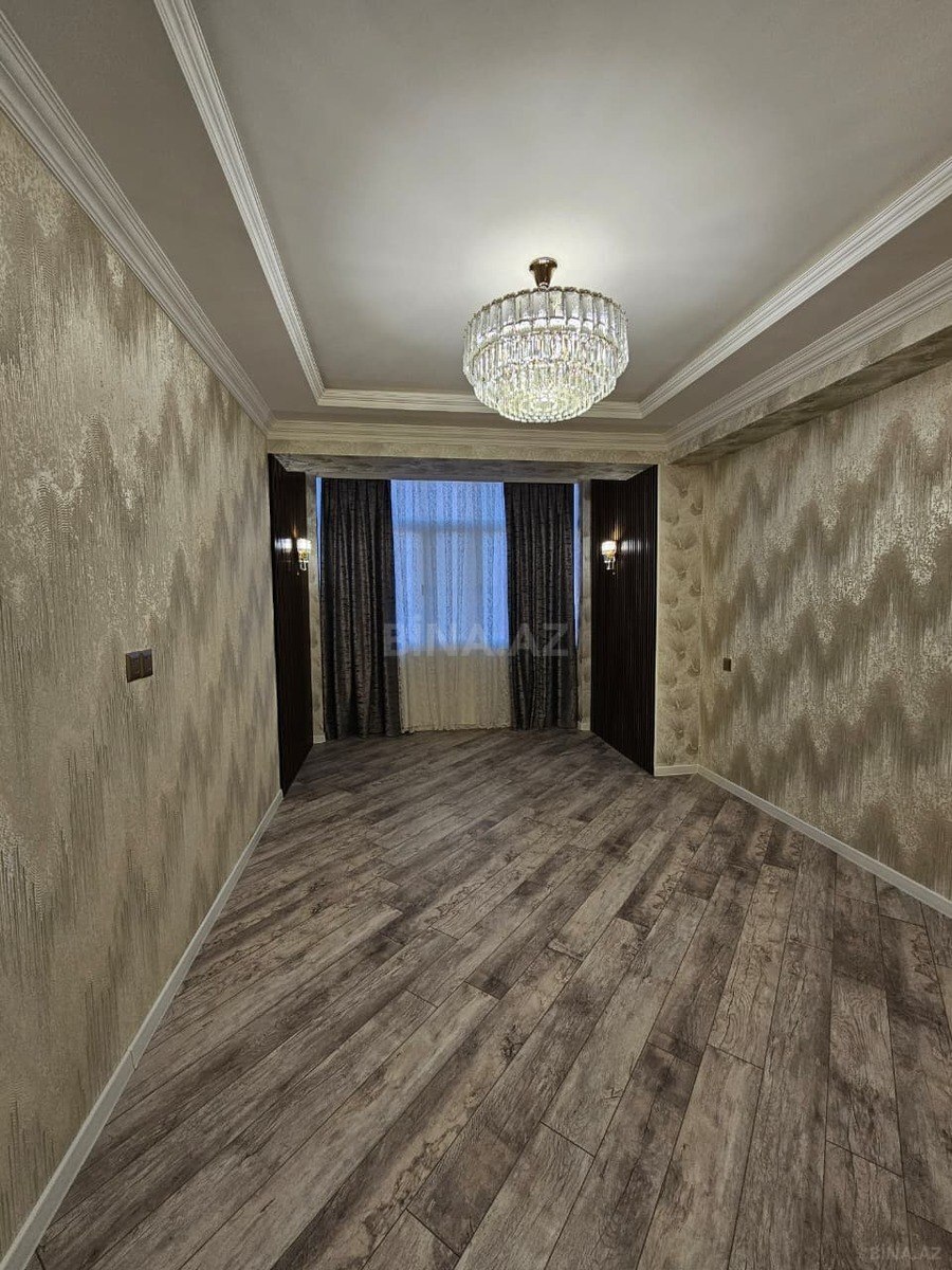 Satılır 3 otaqlı mənzil 78 m² — Bakı, Masazır 3 otaq 78.00 m²