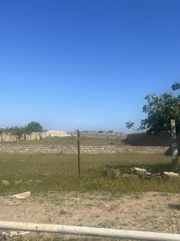 Satılır torpaq sahəsi 12 m²