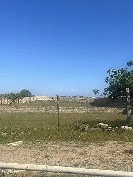 Satılır torpaq sahəsi 12 m² — Bakı 12.00 m²