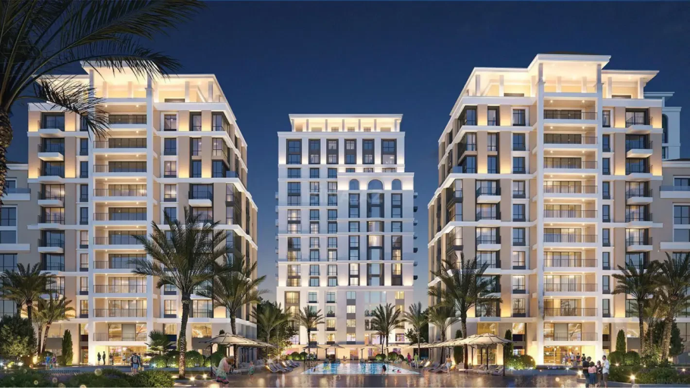 Satılır 1 otaqlı mənzil 37.5 m²