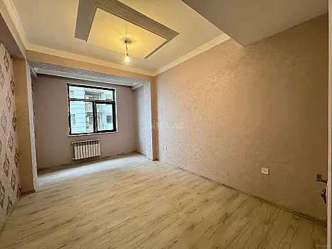 Satılır 4 otaqlı mənzil 118 m² — Bakı, Yeni Yasamal 4 otaq 118.00 m²