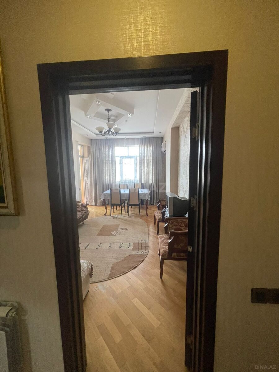 Kirayə verilir 2 otaqlı mənzil 70 m² — Bakı, Nərimanov 2 otaq 70.00 m²