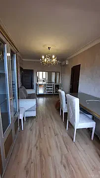 Satılır 2 otaqlı mənzil 65 m² — Bakı, 8-ci mikrorayon 2 otaq 65.00 m²