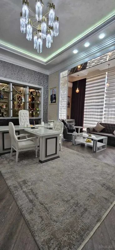 Kirayə verilir obyekt 250 m²