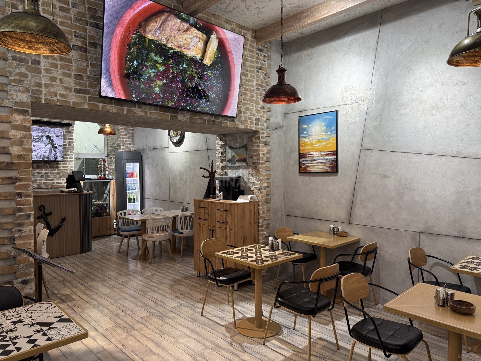 Satılır obyekt 60 m² — Bakı 60.00 m²