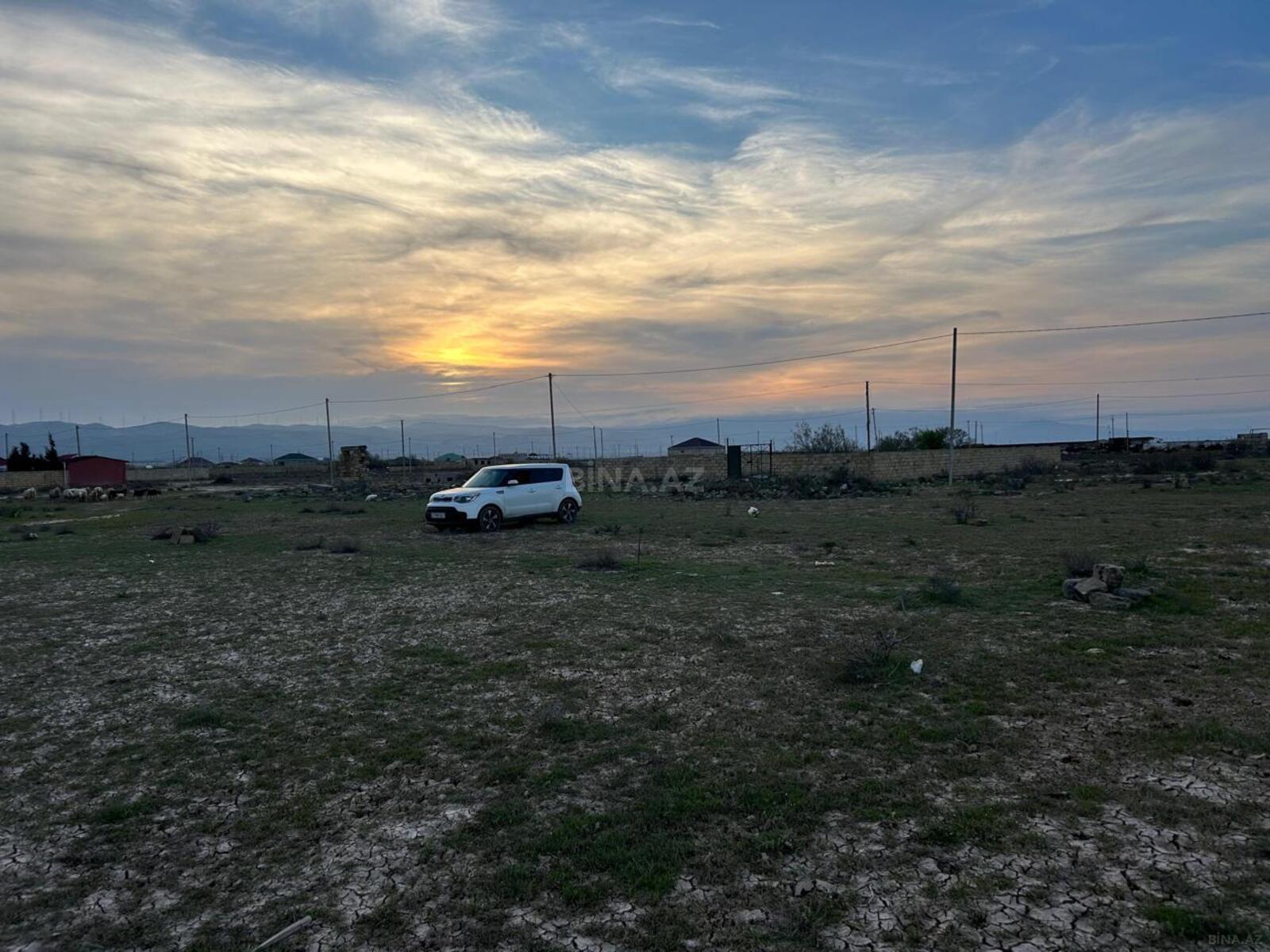 Satılır torpaq sahəsi 6 m² — Sumqayıt 6.00 m²