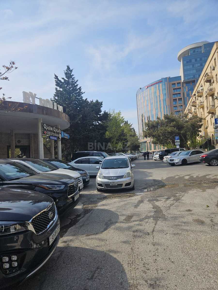 Satılır 2 otaqlı mənzil 60 m² — Bakı 2 otaq 60.00 m²