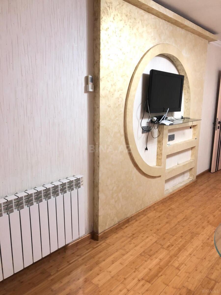 Kirayə verilir 2 otaqlı mənzil 70 m² — Bakı 2 otaq 70.00 m²