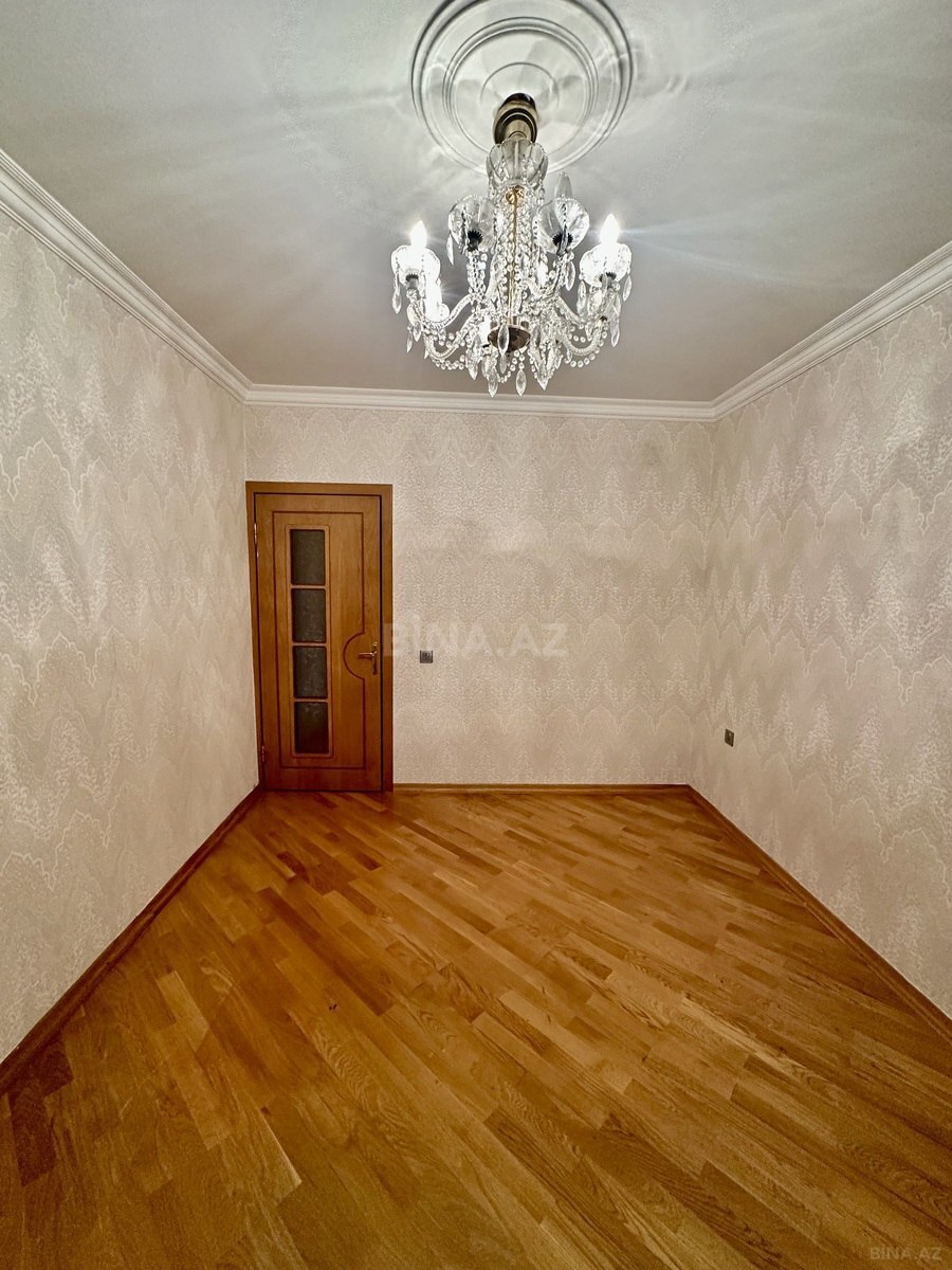 Kirayə verilir 2 otaqlı mənzil 65 m² — Bakı 2 otaq 65.00 m²