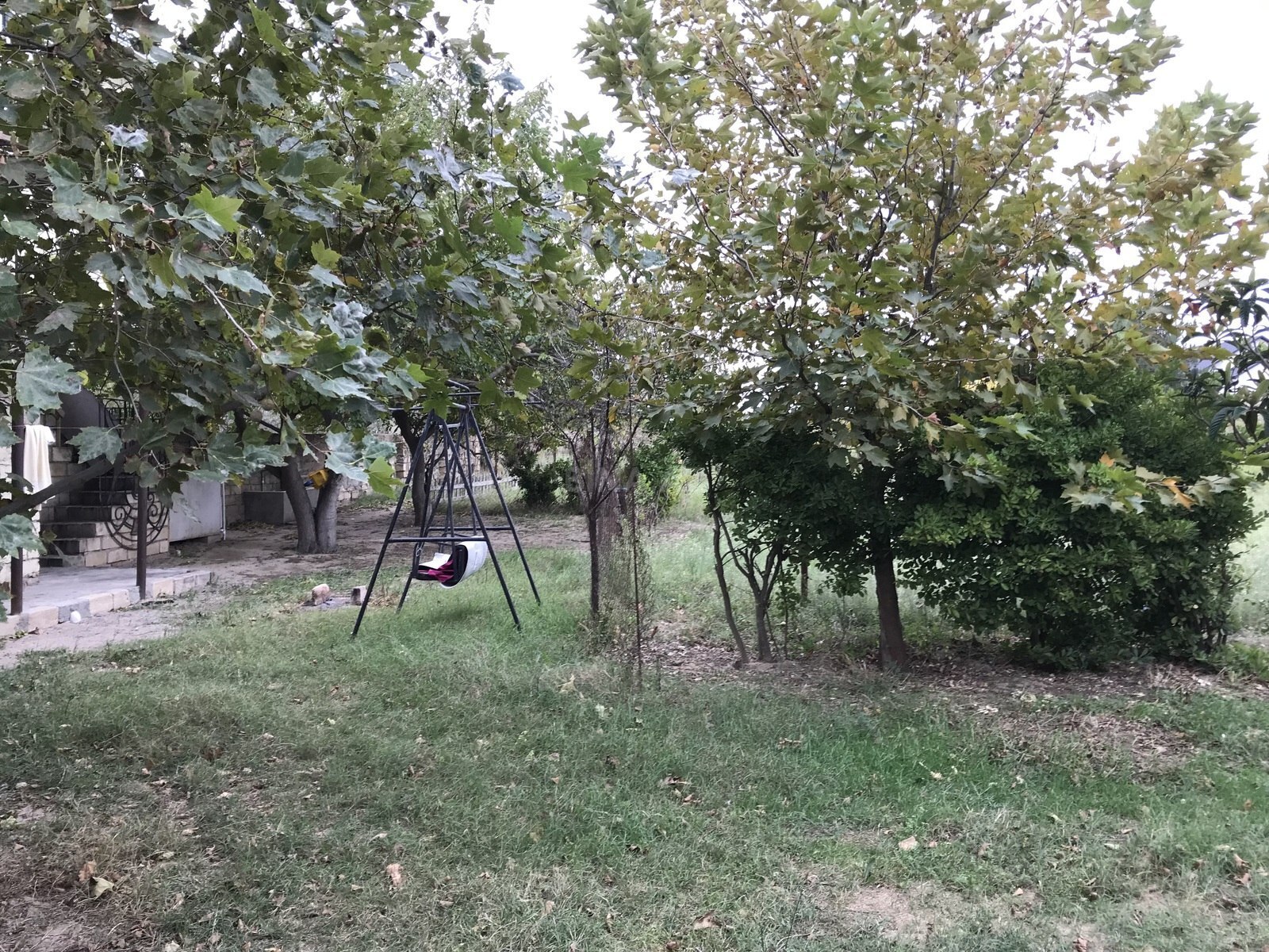 Satılır torpaq sahəsi 40 m² — Bakı 40.00 m²