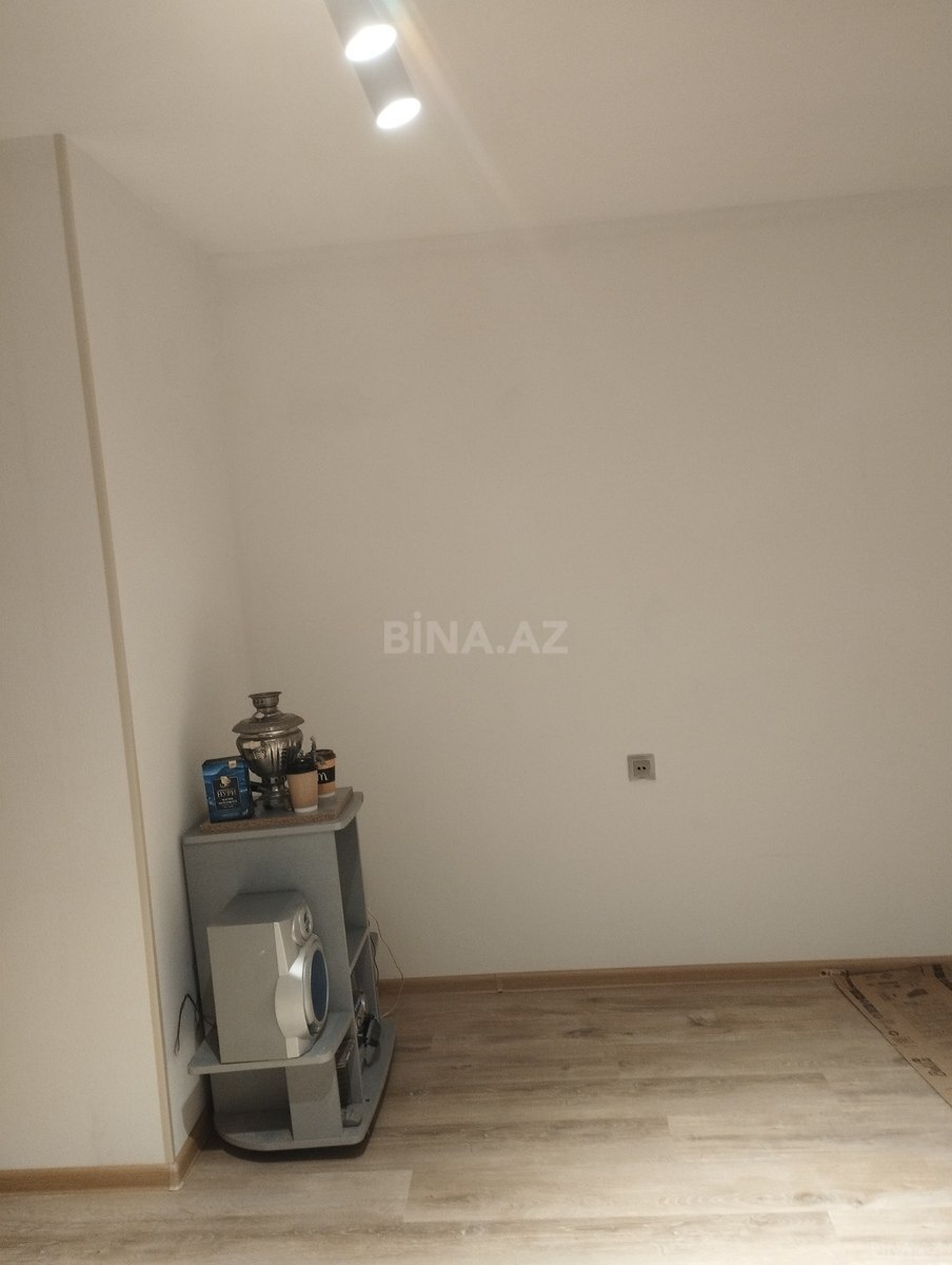 Satılır 1 otaqlı mənzil 18 m² — Bakı 1 otaq 18.00 m²