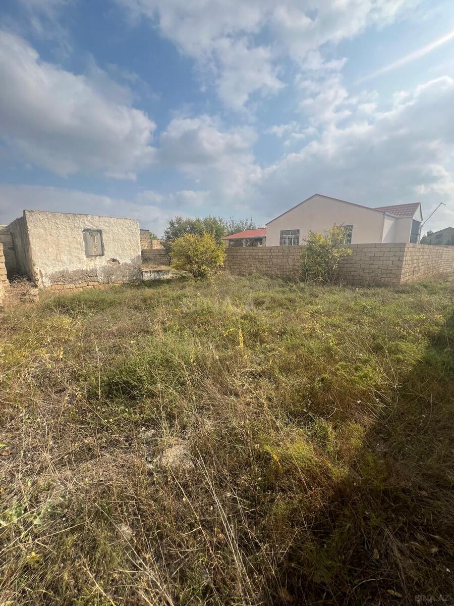 Satılır torpaq sahəsi 5 m² — Bakı 5.00 m²