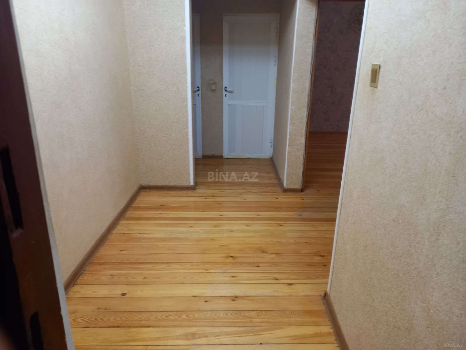 Satılır 2 otaqlı mənzil 55 m² — Bakı, Xətai 2 otaq 55.00 m²