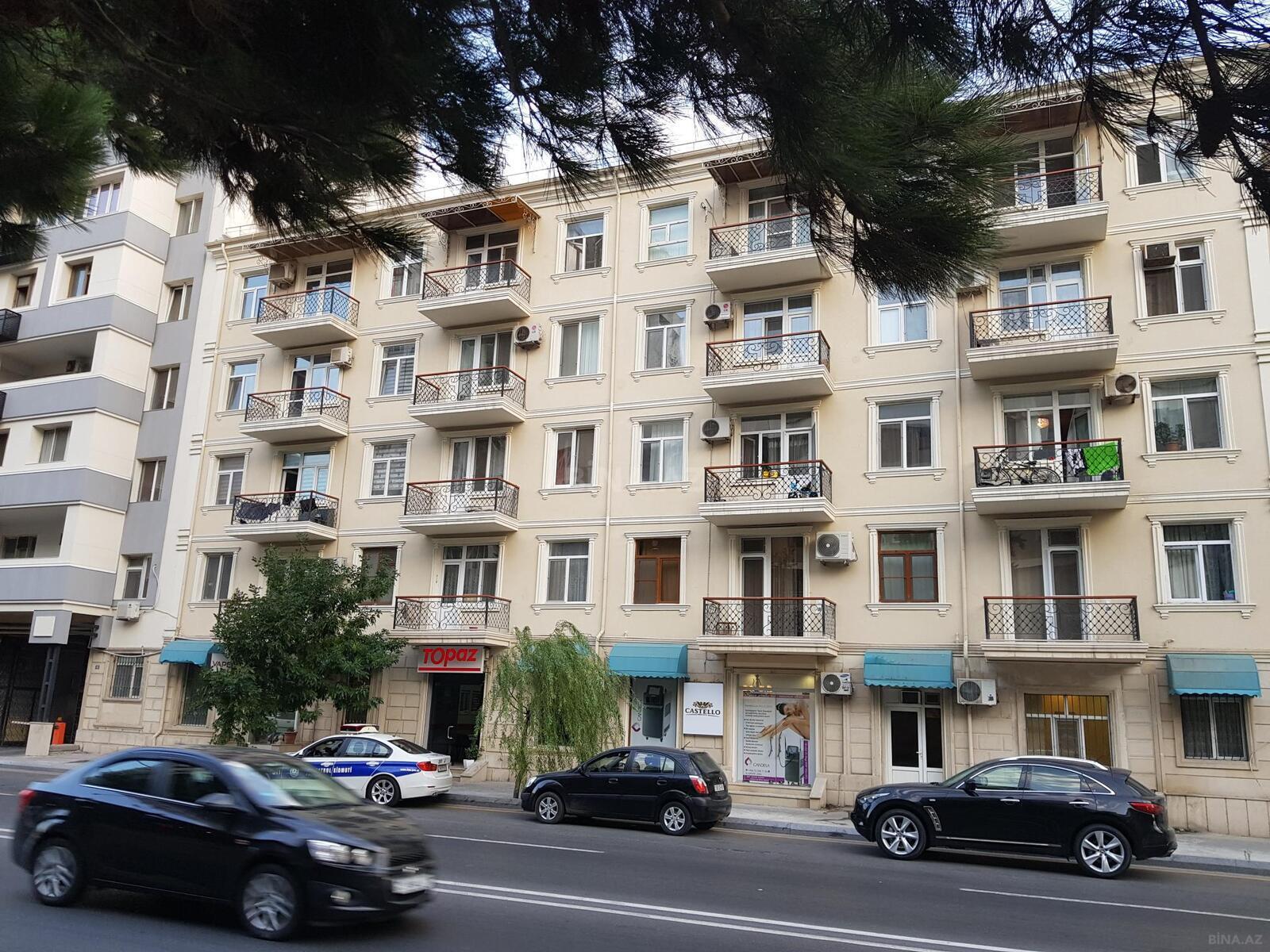 Satılır 3 otaqlı mənzil 64 m² — Bakı 3 otaq 64.00 m²