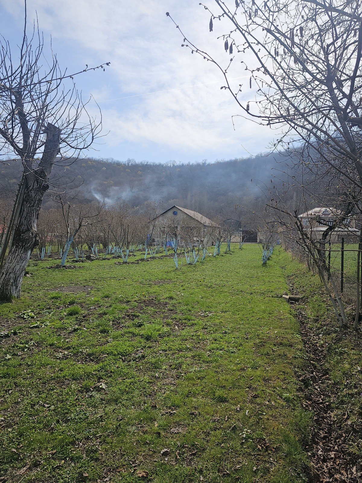 Satılır torpaq sahəsi 7.5 m² — Qusar 7.50 m²
