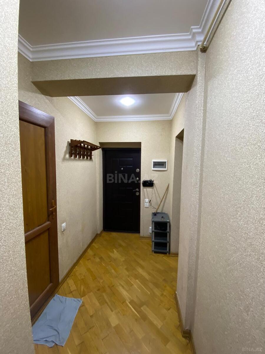 Kirayə verilir 2 otaqlı mənzil 70 m² — Bakı, İnşaatçılar 2 otaq 70.00 m²