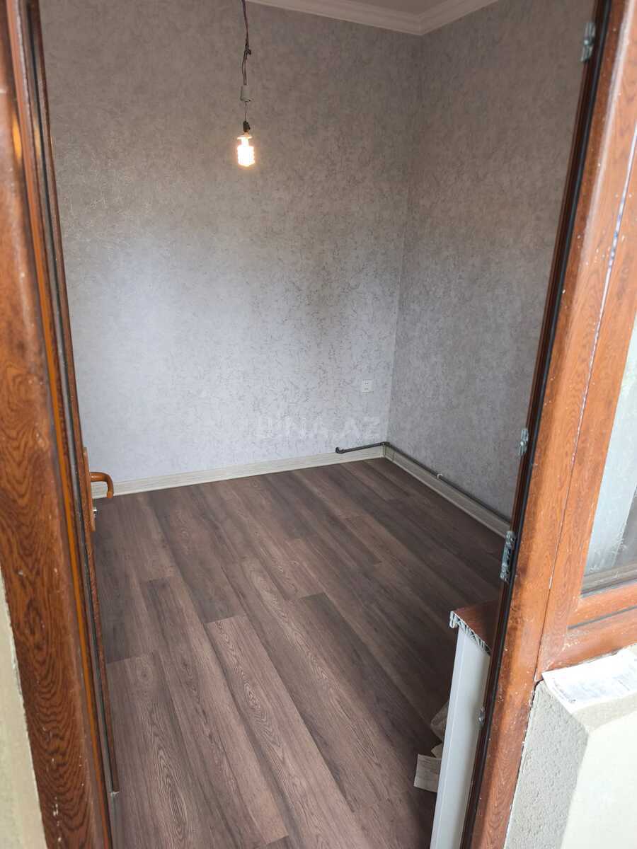 Satılır 2 otaqlı mənzil 52 m² — Bakı, Bakıxanov 2 otaq 52.00 m²