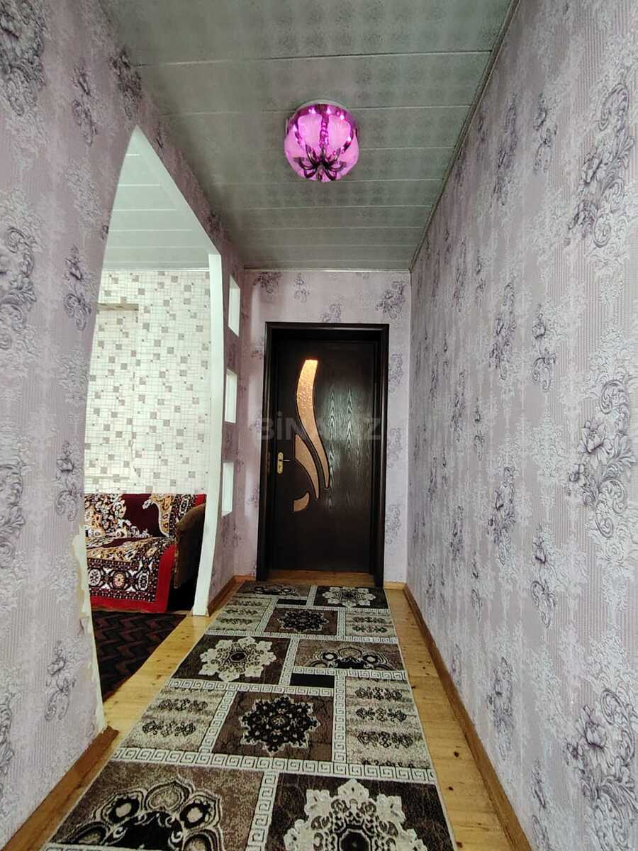 Satılır 4 otaqlı həyət evi 100 m² — Bakı, Binə 4 otaq 100.00 m²