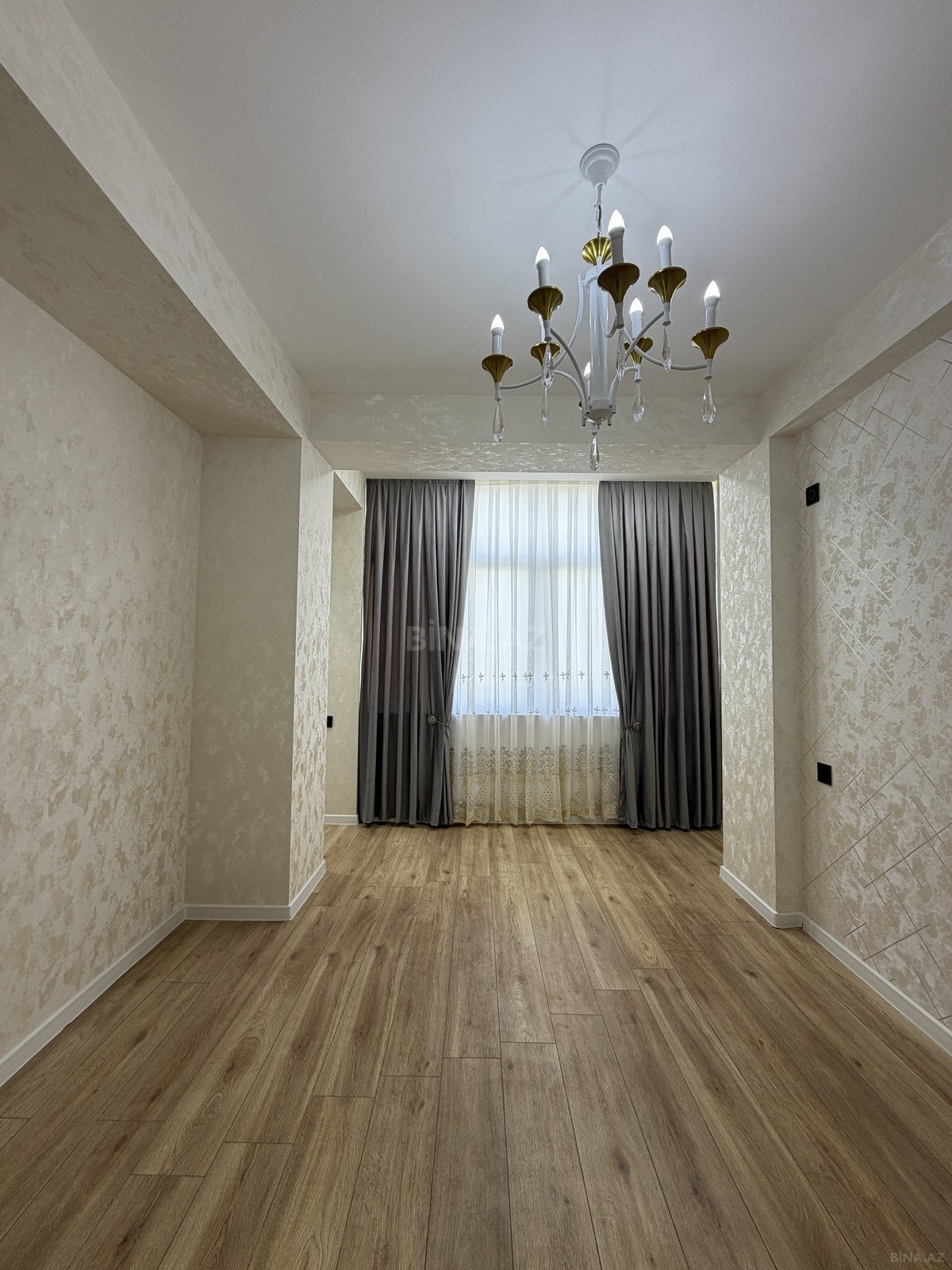 Satılır 2 otaqlı mənzil 40 m² — Bakı, Masazır 2 otaq 40.00 m²