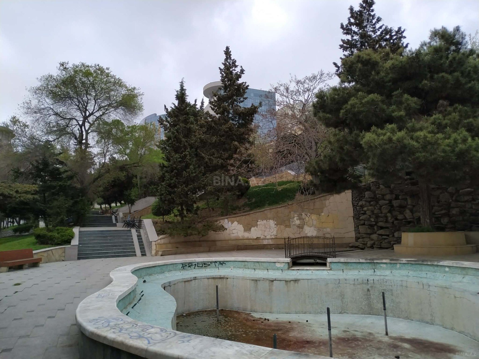 Satılır 3 otaqlı mənzil 75 m² — Bakı, Nəsimi 3 otaq 75.00 m²