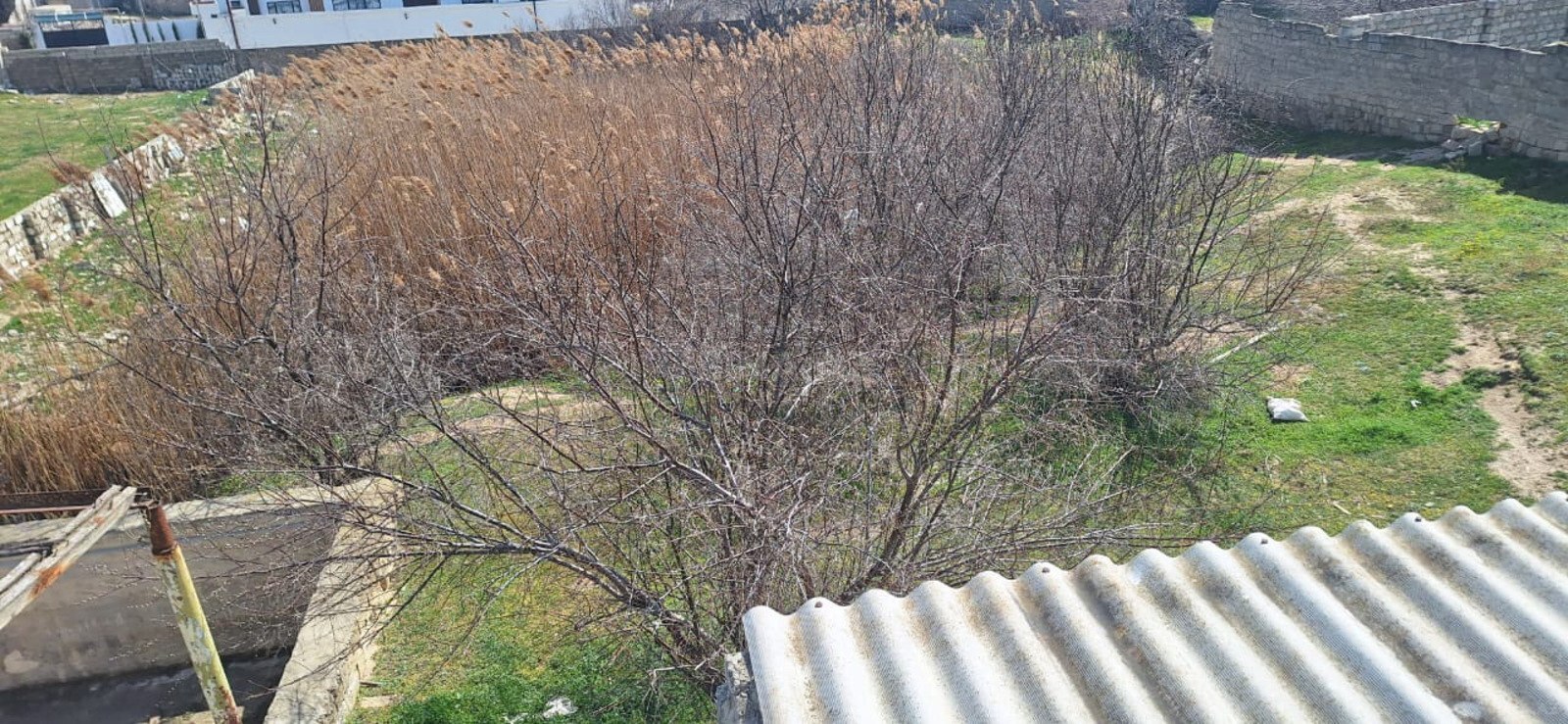 Satılır torpaq sahəsi 15 m² — Bakı, Şüvəlan 15.00 m²