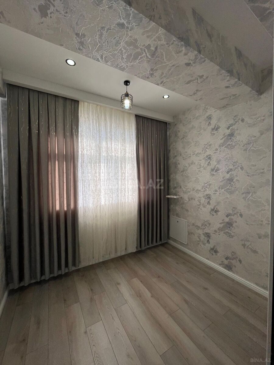 Satılır 2 otaqlı mənzil 30 m² — Xırdalan 2 otaq 30.00 m²