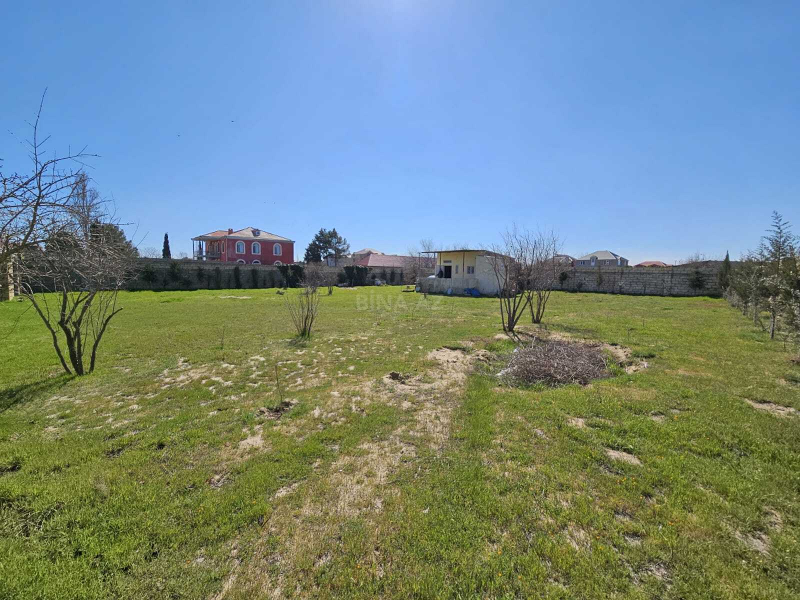Satılır torpaq sahəsi 12.5 m² — Bakı, Görədil 12.50 m²
