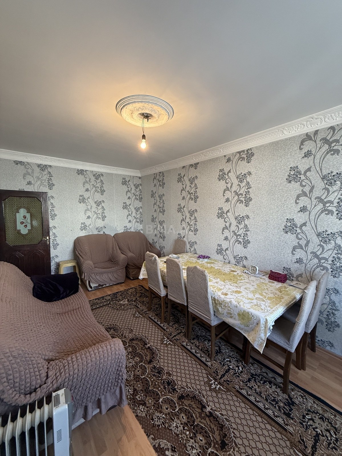 Satılır 3 otaqlı mənzil 75 m² — Bakı, Həzi Aslanov qəs. 3 otaq 75.00 m²