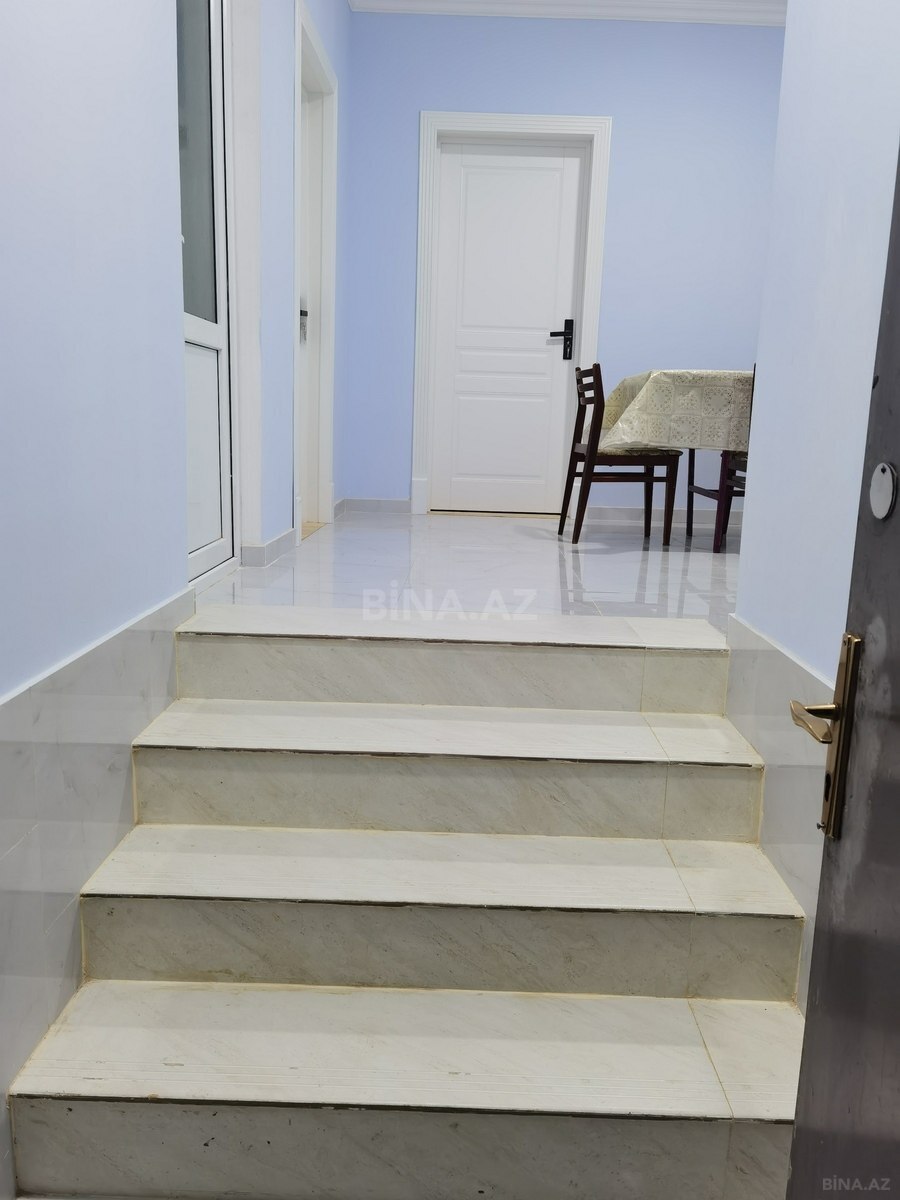 Kirayə verilir 2 otaqlı həyət evi 70 m² — Bakı 2 otaq 70.00 m²