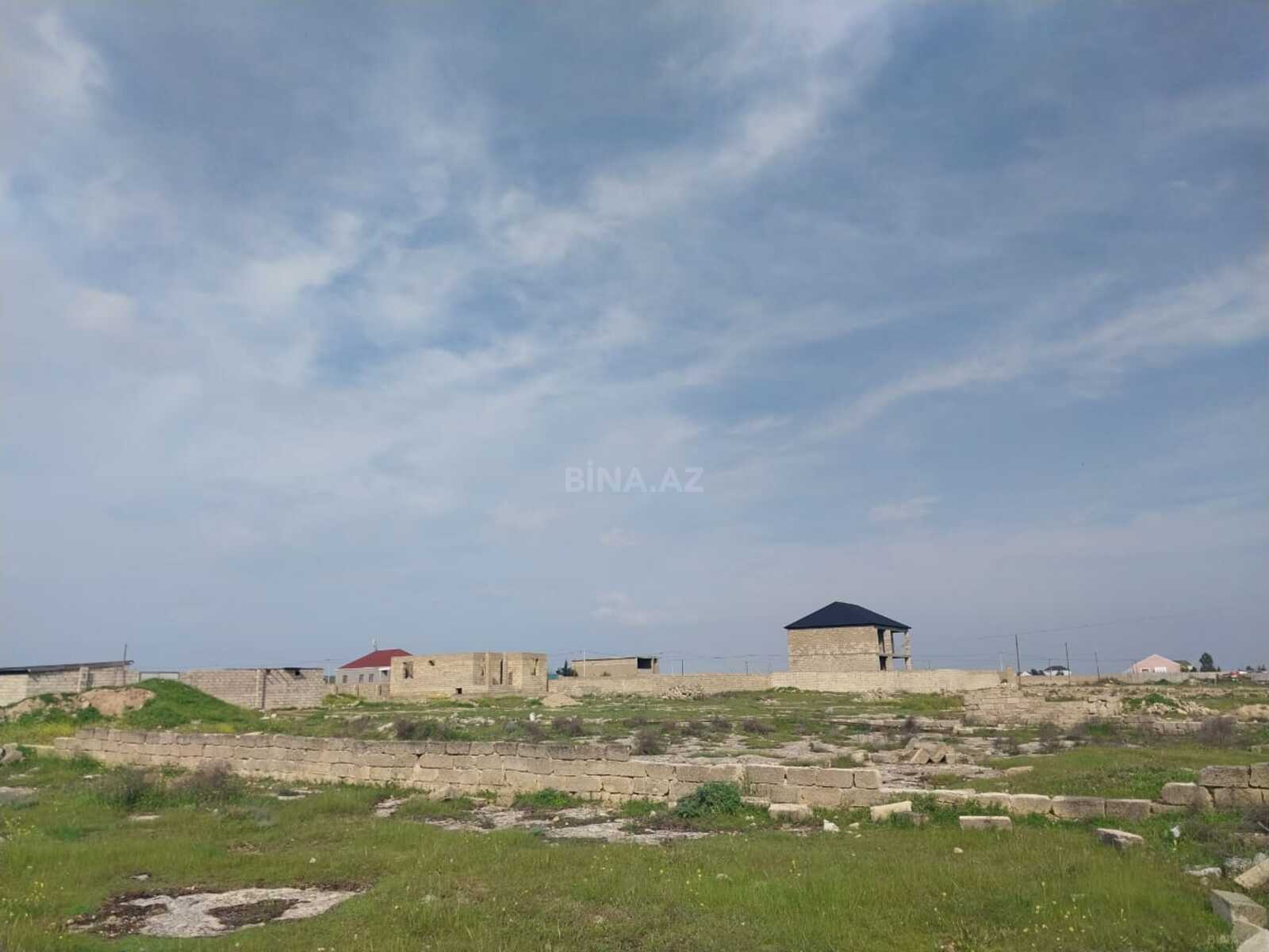 Satılır torpaq sahəsi 5 m² — Bakı, Türkan 5.00 m²